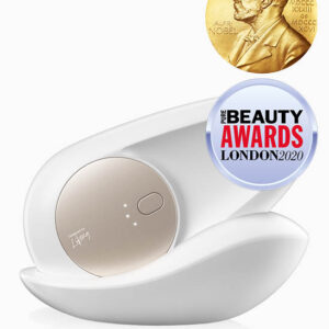 Award-winning beauty device for skincare