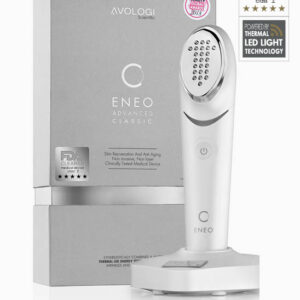 ENEO Advanced Classic device for skin rejuvenation by Avologi